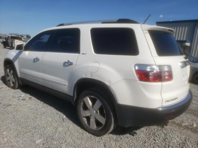 Vin: 1gkkrred5bj157099, lot: 54772955, gmc acadia slt-1 20112