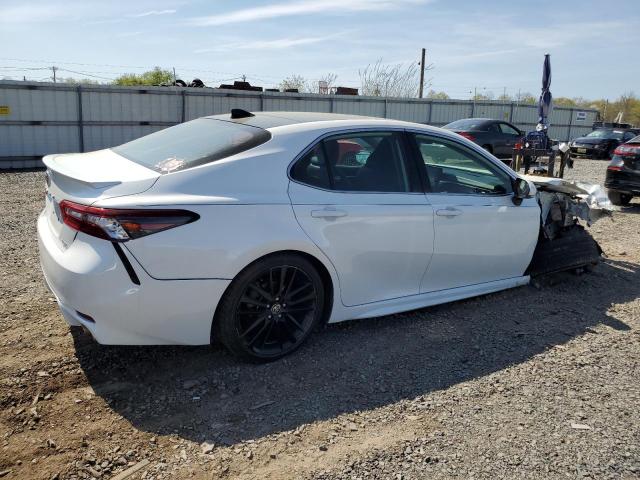 Vin: 4t1k61bk8mu041837, lot: 53144165, toyota camry xse 20213