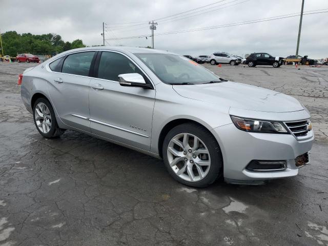 Vin: 2g1145s31g9129824, lot: 52816755, chevrolet impala ltz 20164