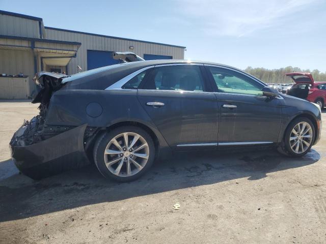 Vin: 2g61n5s3xe9326303, lot: 54863215, cadillac xts luxury collection 20143