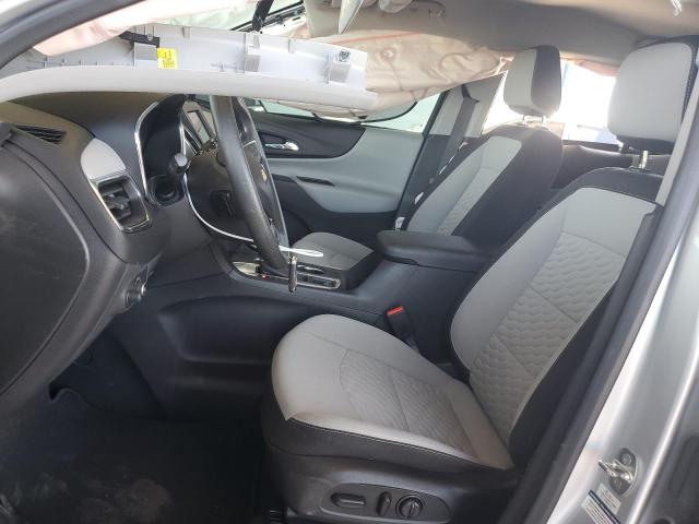 2020 CHEVROLET EQUINOX LT - 3GNAXKEV1LS620487