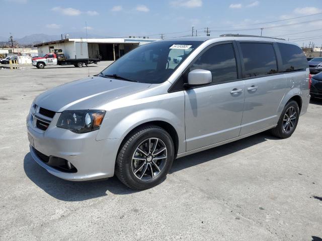 Vin: 2c4rdgeg9kr670049, lot: 54104985, dodge caravan gt 2019 img_1