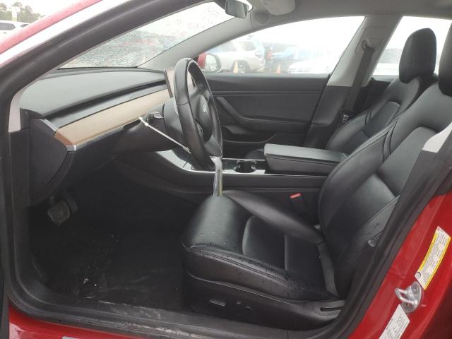 2019 TESLA MODEL 3 5YJ3E1EA4KF308685