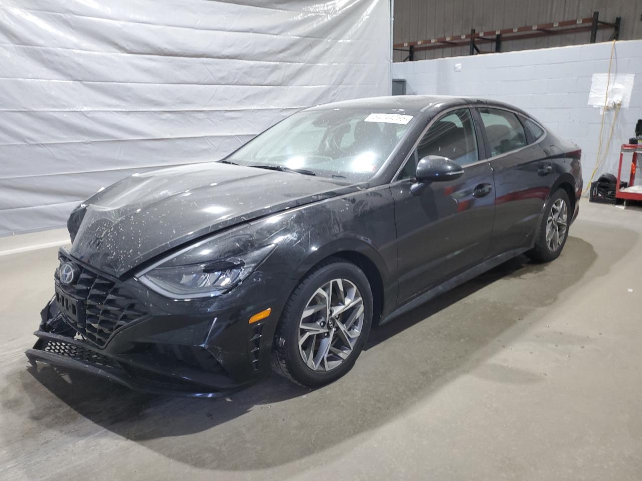 HYUNDAI SONATA SEL