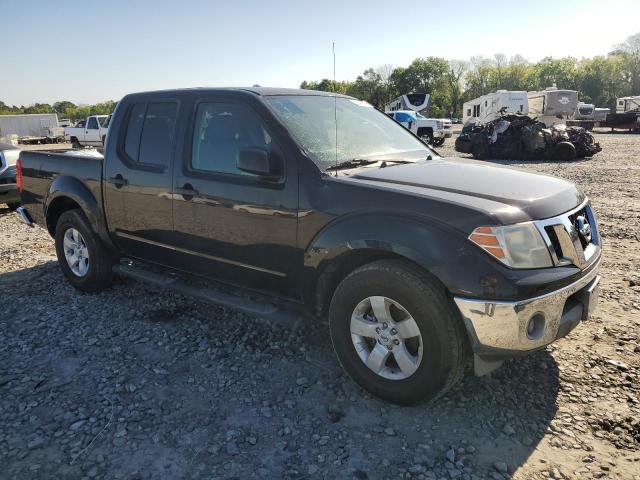 Vin: 1n6ad0er1ac418788, lot: 52945745, nissan frontier crew cab se 20104