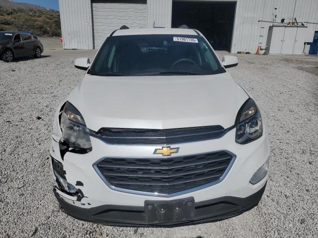 2017 CHEVROLET EQUINOX LT - 2GNALCEK2H1509747