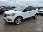 2019 FORD ESCAPE S - 1FMCU0F72KUA23079