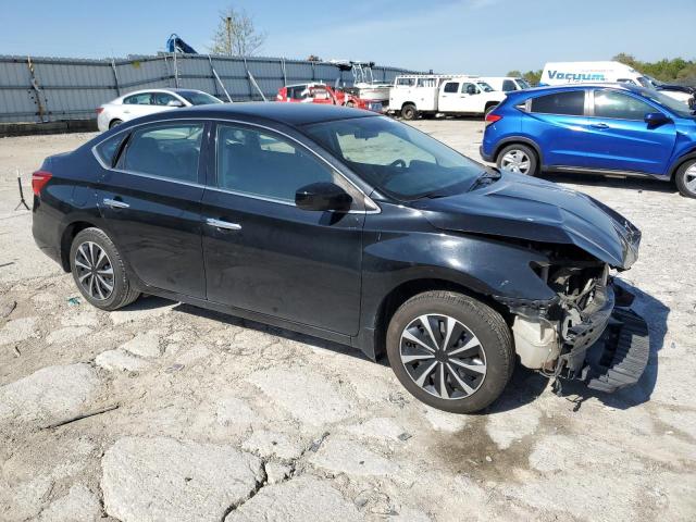 Vin: 3n1ab7ap7gy268159, lot: 54941805, nissan sentra s 20164
