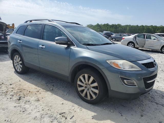 Vin: jm3tb3mv1a0203969, lot: 53453625, mazda cx-9 20104
