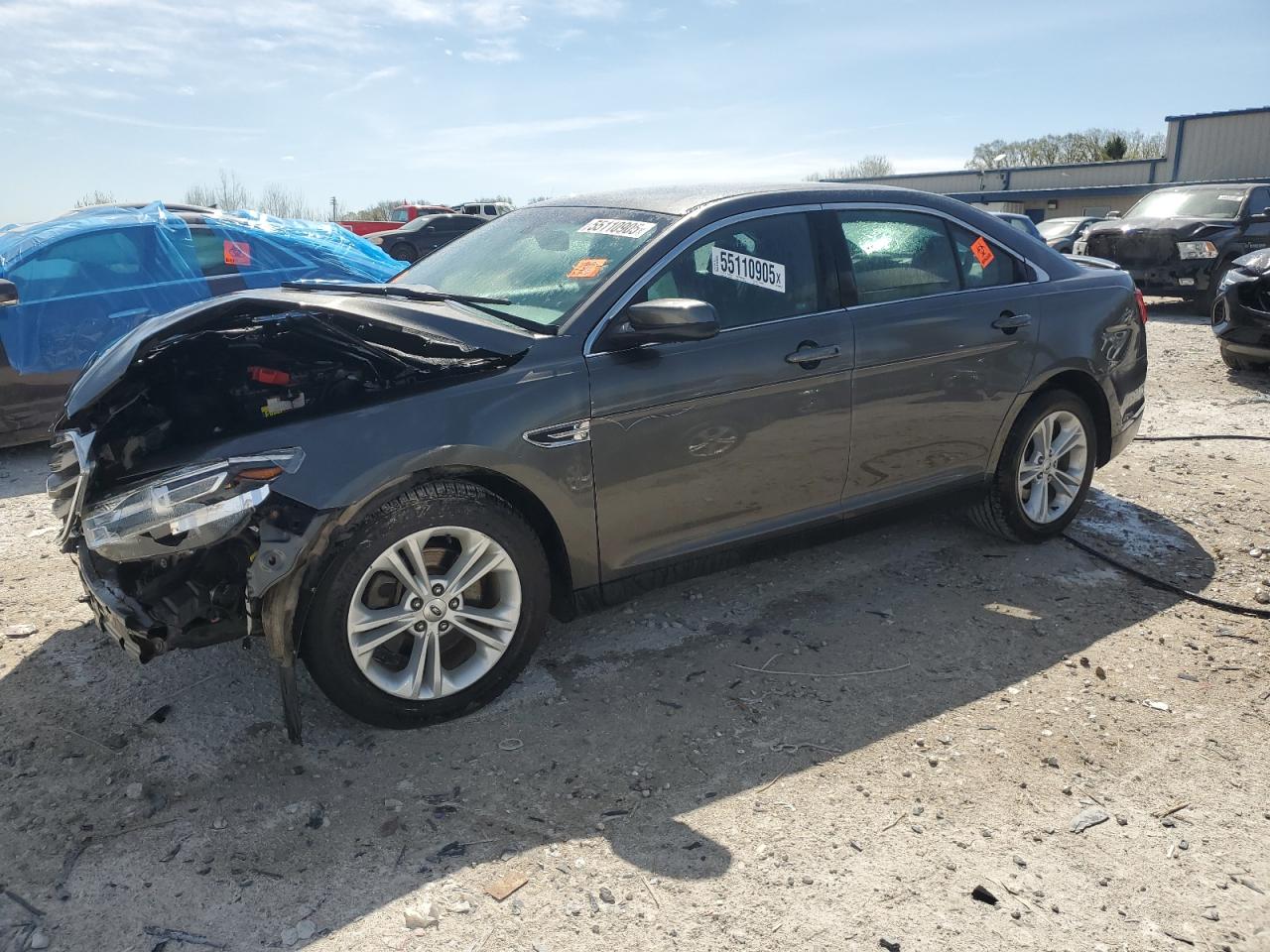 FORD TAURUS SEL