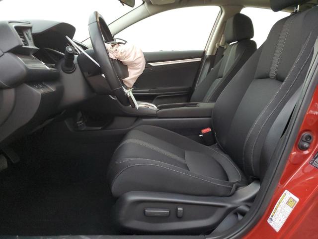 2019 HONDA CIVIC EX - JHMFC1F38KX013385