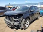 2020 FORD EDGE SE - 2FMPK4G93LBB48145