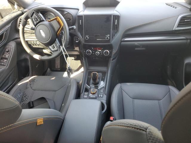 2024 SUBARU FORESTER W JF2SKAJC4RH524155