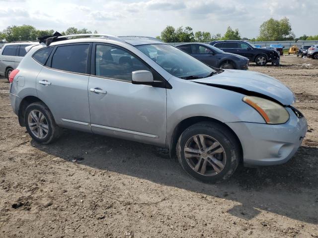 Vin: jn8as5mv4cw366731, lot: 54646935, nissan rogue s 20124