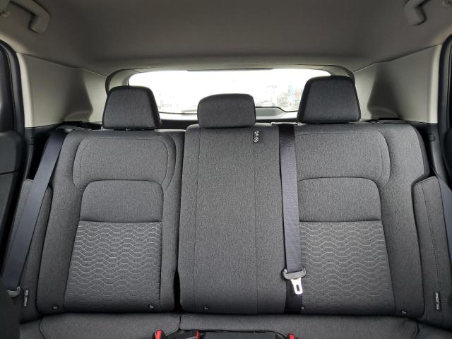 2023 NISSAN ARIYA VENT JN1BF0AA0PM410060