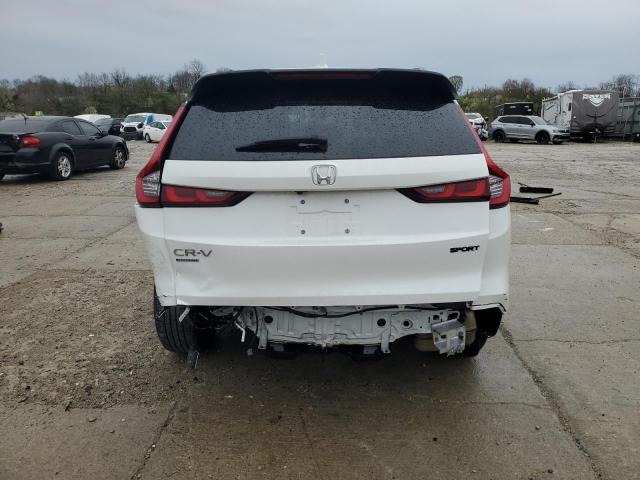 2023 HONDA CR-V SPORT - 2HKRS5H59PH701244