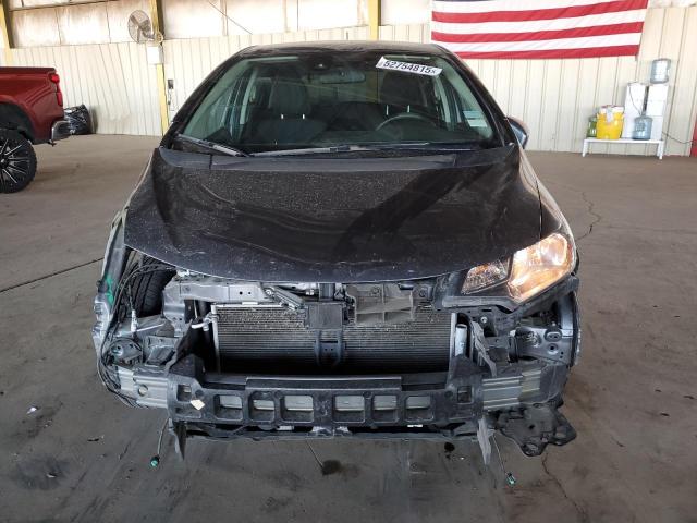 2018 HONDA FIT SPORT - 3HGGK5H79JM700431