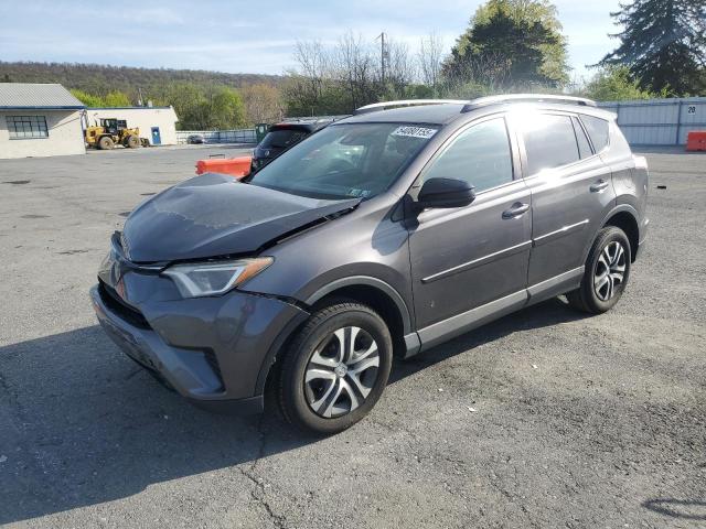 Vin: 2t3bfrev7hw634252, lot: 54080155, toyota rav4 le 2017 img_1
