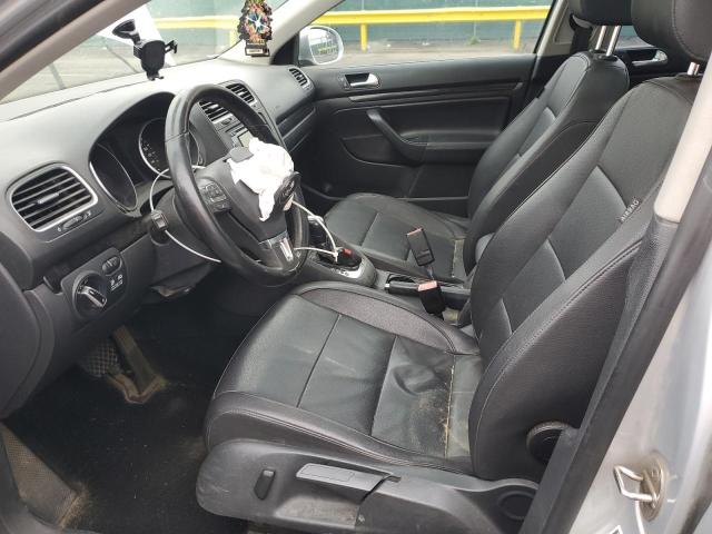 2012 VOLKSWAGEN JETTA TDI - 3VWPL7AJ0CM688540