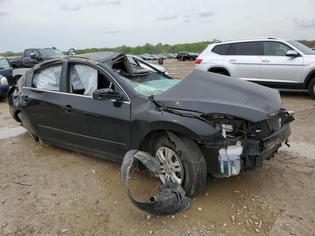 2010 NISSAN ALTIMA BAS - 1N4AL2AP1AN430777