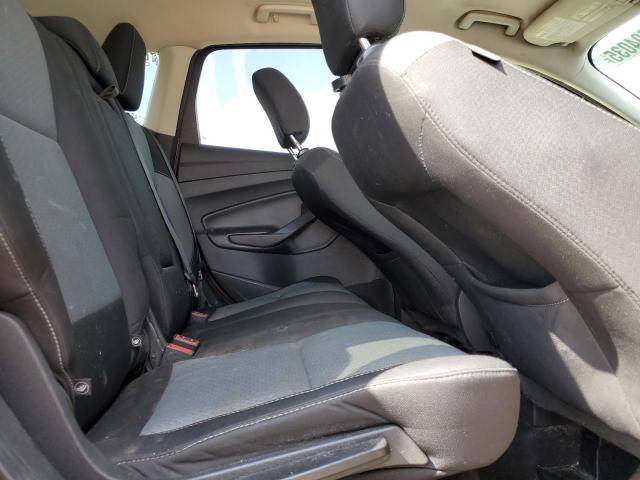 2019 FORD ESCAPE SE - 1FMCU9G98KUB66414