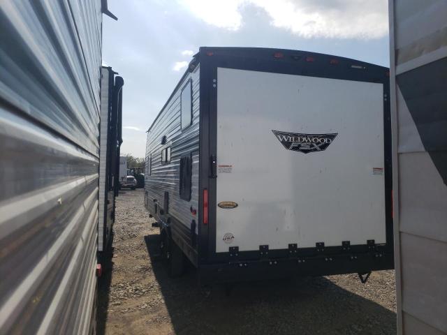 WILDCAT TRAVEL TRA 2024 white   4X4TWDB29RY102150 photo #4