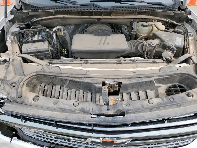 2021 CHEVROLET TAHOE C150 - 1GNSCRKD2MR300815