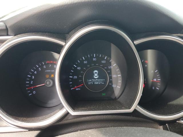 2014 KIA OPTIMA EX - 5XXGN4A74EG306434