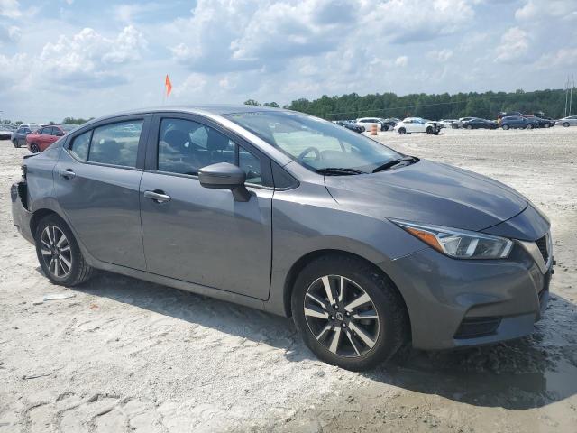 Vin: 3n1cn8ev1ml820035, lot: 55228975, nissan versa sv 20214
