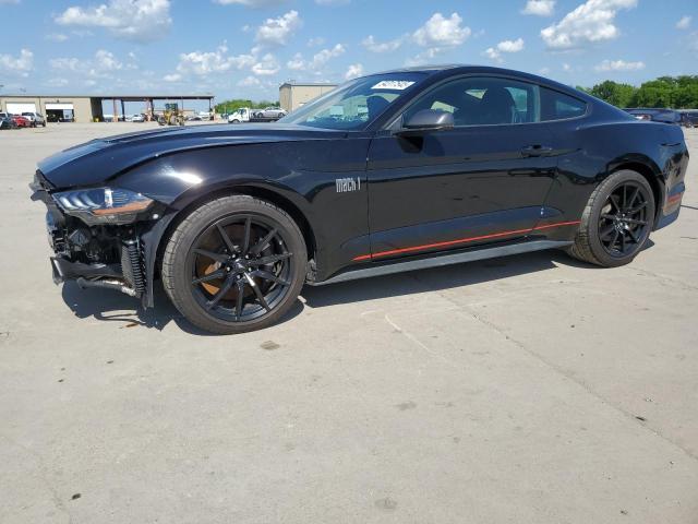 FORD MUSTANG MACH I