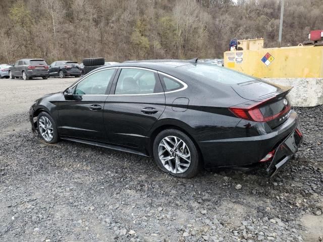 Vin: kmhl14ja3pa263995, lot: 53073405, hyundai sonata sel 20232
