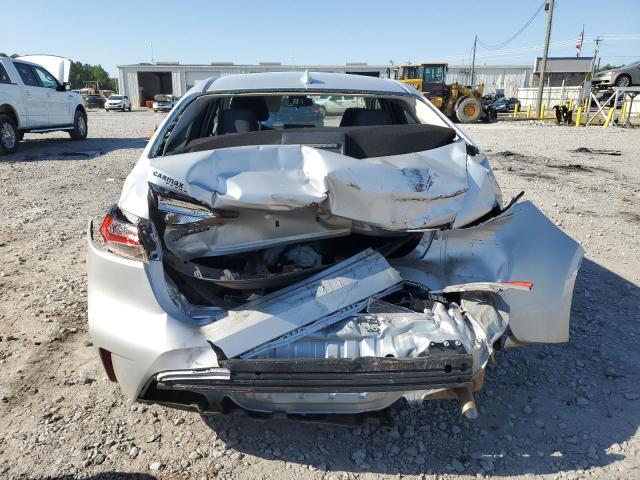 2022 TOYOTA COROLLA LE #3297137526