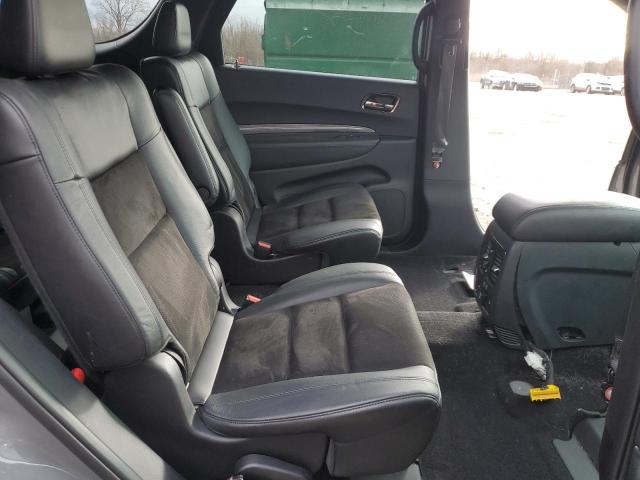 2019 DODGE DURANGO R/ - 1C4SDJCT9KC848257