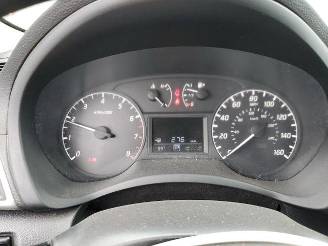 2017 NISSAN SENTRA S 3N1AB7AP2HL635516