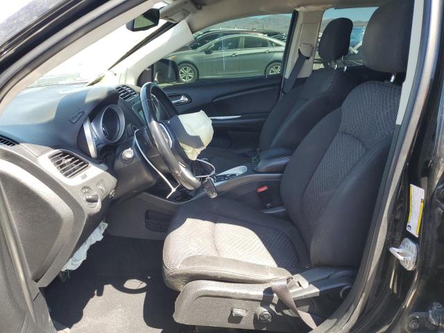 2020 DODGE JOURNEY SE - 3C4PDCAB2LT268219