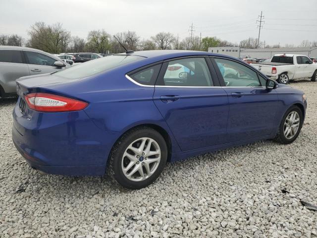 Vin: 1fa6p0h72f5107169, lot: 54765755, ford fusion se 20153