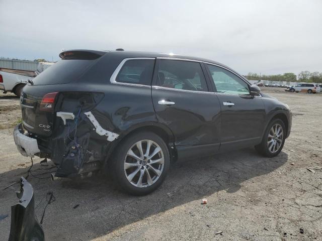 Vin: jm3tb3da9e0432869, lot: 55134525, mazda cx-9 grand touring 20143