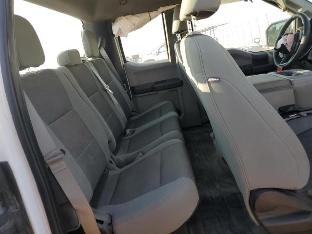 2018 FORD F150 SUPER - 1FTFX1E54JKC04497