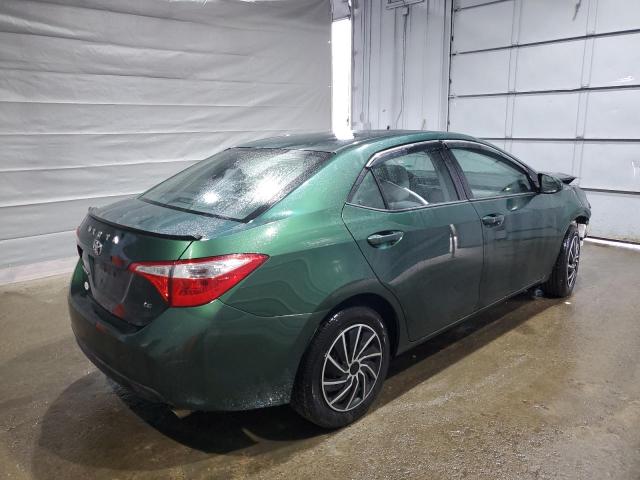 Vin: 2t1burhexec221118, lot: 53247905, toyota corolla l 20143