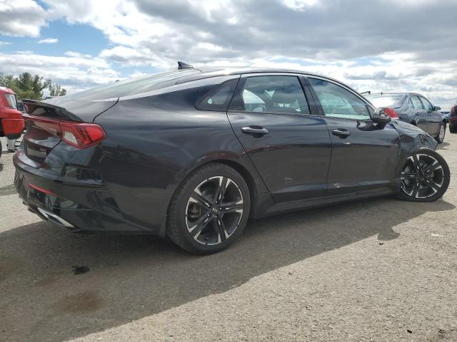 Vin: 5xxg64j26mg048952, lot: 53528535, kia k5 gt line 20213