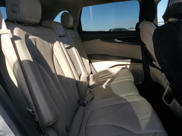 2016 LINCOLN MKX SELECT 2LMTJ6KP7GBL59586