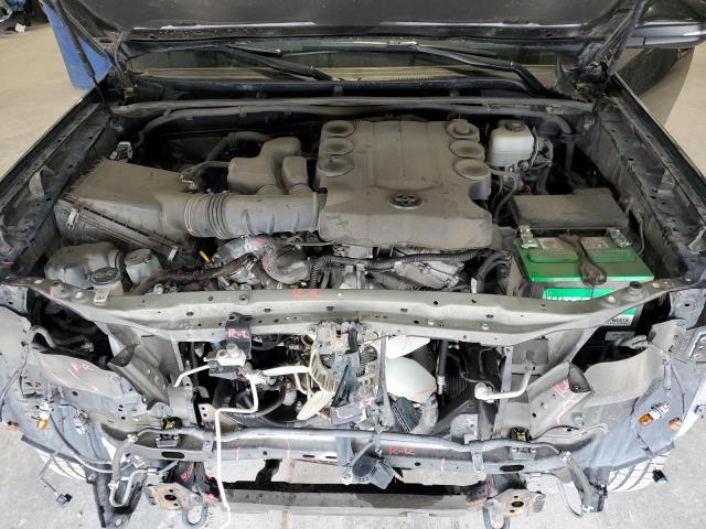 2018 TOYOTA 4RUNNER SR - JTEBU5JRXJ5523033