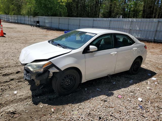Vin: 2t1burhe5ec152838, lot: 52374585, toyota corolla l 2014 img_1