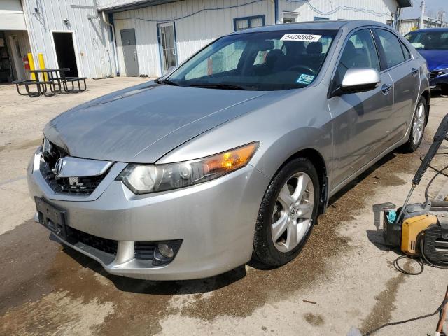 ACURA TSX