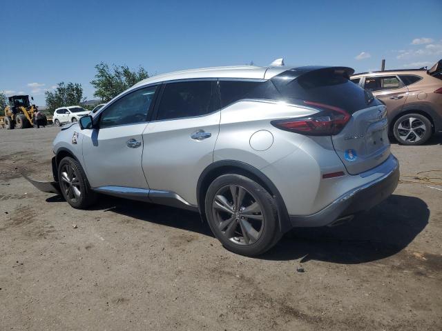 2019 NISSAN MURANO S - 5N1AZ2MJ8KN142753