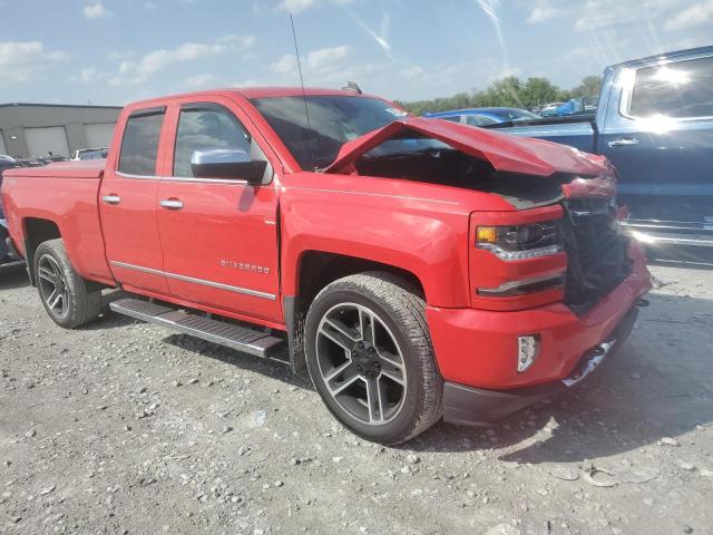 2018 CHEVROLET SILVERADO - 1GCVKSEC8JZ271268
