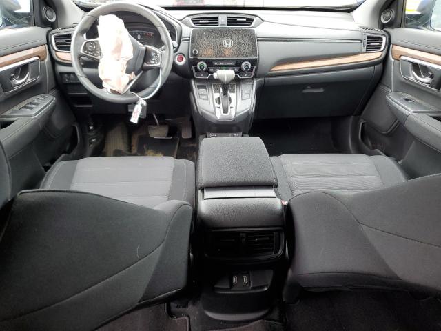 2022 HONDA CR-V EX - 7FARW1H57NE007942