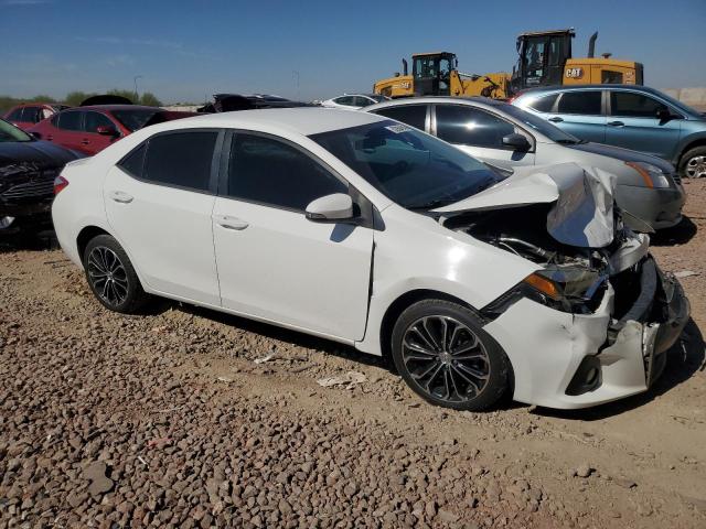 Vin: 5yfburhe6ep121534, lot: 52984545, toyota corolla l 20144