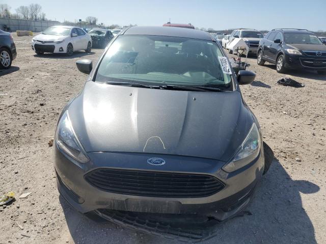 2018 FORD FOCUS SE - 1FADP3FE4JL322566