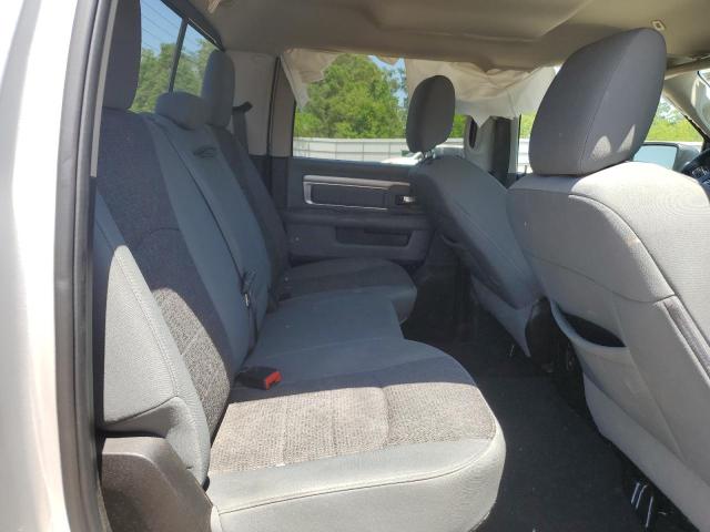 2019 RAM 1500 CLASS - 1C6RR6LT3KS563645